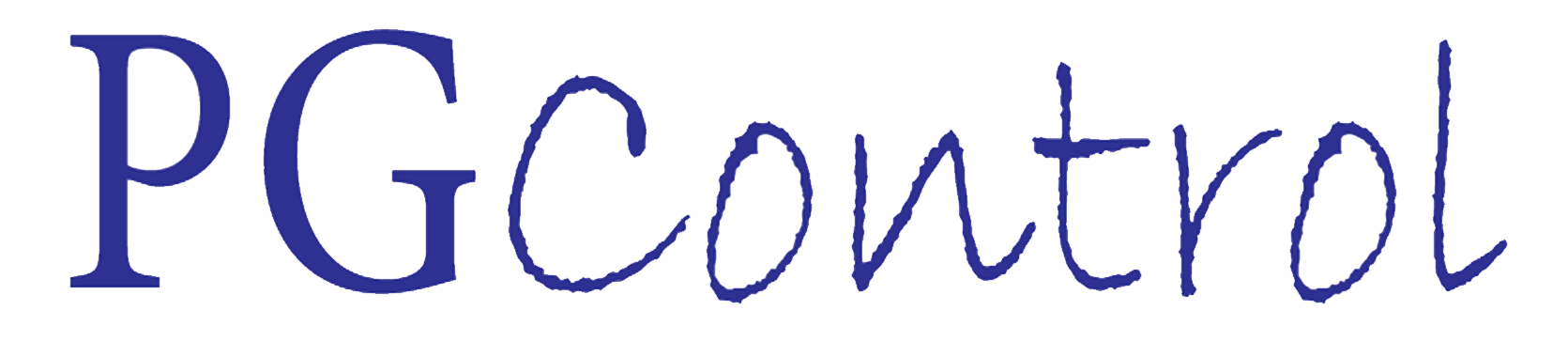 PG Control